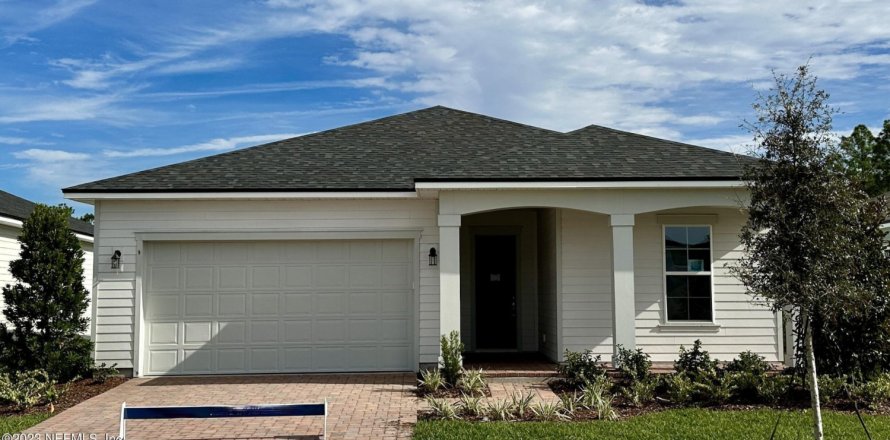 House in Palm Coast, Florida 2 bedrooms, 170.57 sq.m. № 879999