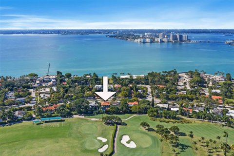 Villa ou maison à vendre à Miami Beach, Floride: 4 chambres, 312.8 m2 № 2082458 - photo 5
