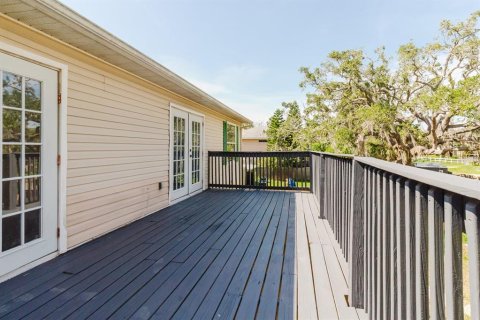 House in Port Richey, Florida 3 bedrooms, 120.4 sq.m. № 1829116 - photo 27