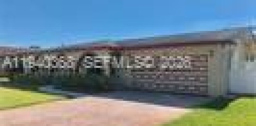 Villa ou maison à Plantation, Floride 4 chambres, 178.19 m2 № 2152697
