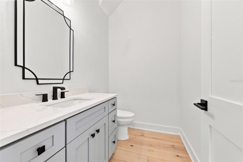 Touwnhouse à louer à Tampa, Floride: 4 chambres, 223.43 m2 № 2406876 - photo 28
