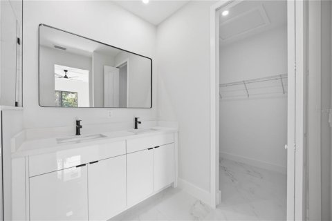 Villa ou maison à louer à Port Charlotte, Floride: 3 chambres, 121.52 m2 № 2308806 - photo 30