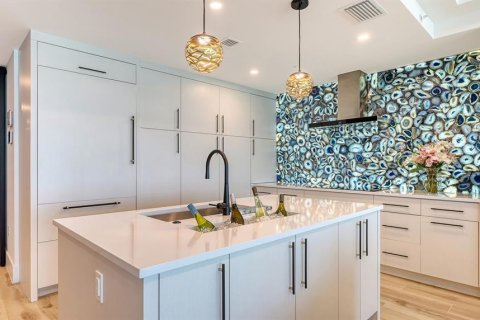 Condominio en venta en Sarasota, Florida, 4 dormitorios, 233.93 m2 № 2143998 - foto 14