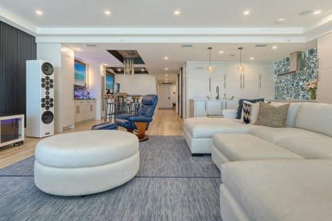 Condominio en venta en Sarasota, Florida, 4 dormitorios, 233.93 m2 № 2143998 - foto 19