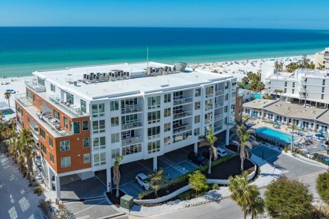 Condominio en venta en Sarasota, Florida, 4 dormitorios, 233.93 m2 № 2143998 - foto 2