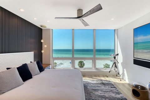 Condominio en venta en Sarasota, Florida, 4 dormitorios, 233.93 m2 № 2143998 - foto 21