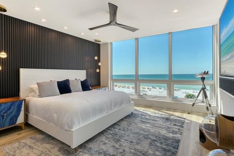 Condominio en venta en Sarasota, Florida, 4 dormitorios, 233.93 m2 № 2143998 - foto 20