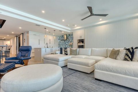 Condominio en venta en Sarasota, Florida, 4 dormitorios, 233.93 m2 № 2143998 - foto 12