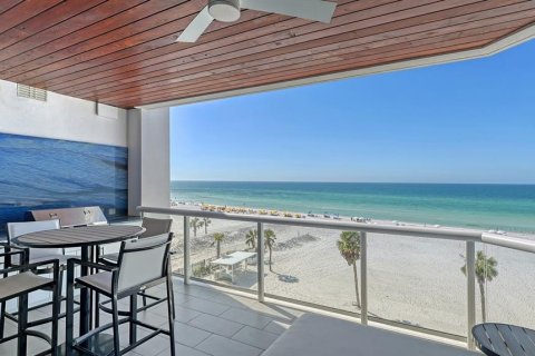 Condominio en Sarasota, Florida, 4 dormitorios  № 2143998