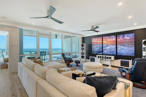Condominio en venta en Sarasota, Florida, 4 dormitorios, 233.93 m2 № 2143998 - foto 10
