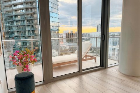 Copropriété à vendre à Miami, Floride: 3 chambres, 201.13 m2 № 1990446 - photo 26