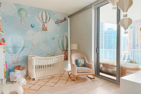 Copropriété à vendre à Miami, Floride: 3 chambres, 201.13 m2 № 1990446 - photo 27