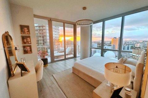 Copropriété à vendre à Miami, Floride: 3 chambres, 201.13 m2 № 1990446 - photo 19