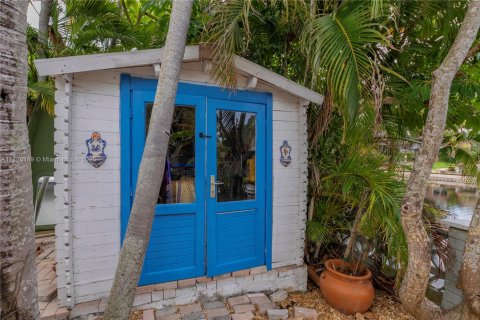Villa ou maison à louer à Hollywood, Floride: 3 chambres, 152.73 m2 № 1977525 - photo 7