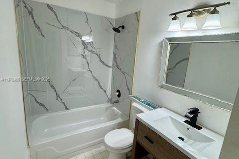 Townhouse in Miami, Florida 3 bedrooms, 106.84 sq.m. № 2035935 - photo 16