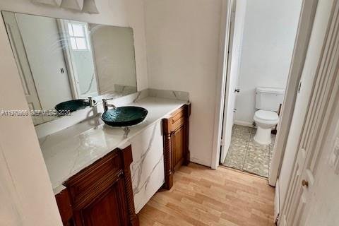 Townhouse in Miami, Florida 3 bedrooms, 106.84 sq.m. № 2035935 - photo 8