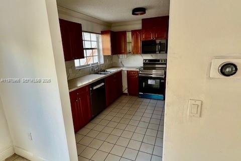 Townhouse in Miami, Florida 3 bedrooms, 106.84 sq.m. № 2035935 - photo 26