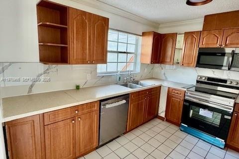 Townhouse in Miami, Florida 3 bedrooms, 106.84 sq.m. № 2035935 - photo 25