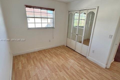 Townhouse in Miami, Florida 3 bedrooms, 106.84 sq.m. № 2035935 - photo 18