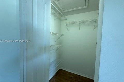 Снять в аренду виллу или дом в Майами, Флорида 3 спальни, 133.78м2, № 1946096 - фото 12