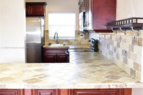 Copropriété à vendre à Sunrise, Floride: 1 chambre, 59.46 m2 № 1979046 - photo 9