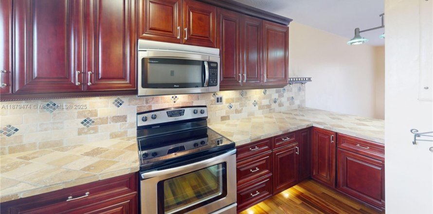 Condo à Sunrise, Floride, 1 chambre  № 1979046