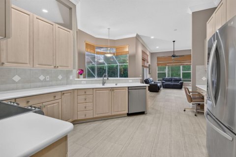 Villa ou maison à vendre à Plantation, Floride: 4 chambres, 241.64 m2 № 2386985 - photo 15