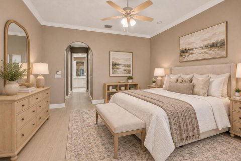 Villa ou maison à vendre à Plantation, Floride: 4 chambres, 241.64 m2 № 2386985 - photo 24