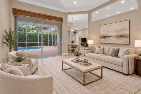 Villa ou maison à vendre à Plantation, Floride: 4 chambres, 241.64 m2 № 2386985 - photo 3