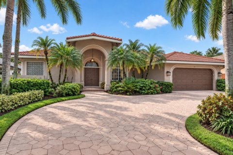 Villa ou maison à Plantation, Floride 4 chambres, 241.64 m2 № 2386985