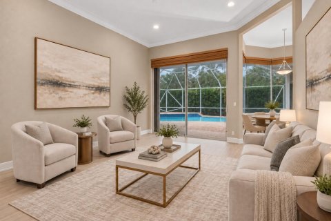Villa ou maison à vendre à Plantation, Floride: 4 chambres, 241.64 m2 № 2386985 - photo 5