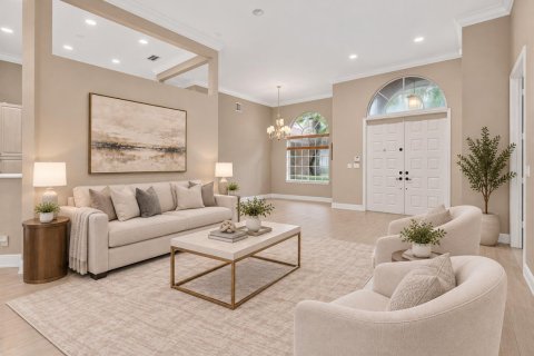 Villa ou maison à vendre à Plantation, Floride: 4 chambres, 241.64 m2 № 2386985 - photo 2