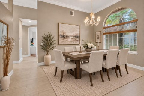 Villa ou maison à vendre à Plantation, Floride: 4 chambres, 241.64 m2 № 2386985 - photo 19