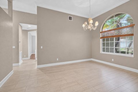 Villa ou maison à vendre à Plantation, Floride: 4 chambres, 241.64 m2 № 2386985 - photo 20