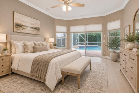 Villa ou maison à vendre à Plantation, Floride: 4 chambres, 241.64 m2 № 2386985 - photo 22