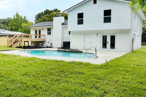 House in Orlando, Florida 4 bedrooms, 233.37 sq.m. № 1771745 - photo 27