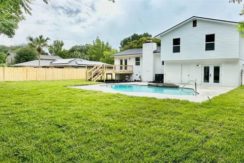 House in Orlando, Florida 4 bedrooms, 233.37 sq.m. № 1771745 - photo 26