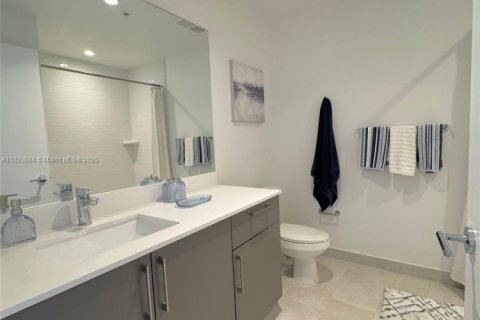 Apartamento en alquiler en Miami, Florida, 1 dormitorio, 66.98 m2 № 1937500 - foto 10