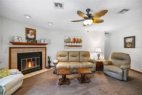 House in Ocala, Florida 3 bedrooms, 138.8 sq.m. № 1544503 - photo 6