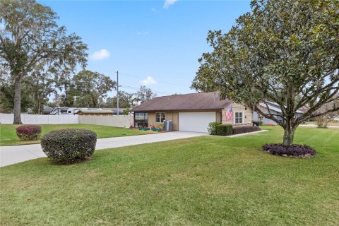 House in Ocala, Florida 3 bedrooms, 138.8 sq.m. № 1544503 - photo 22