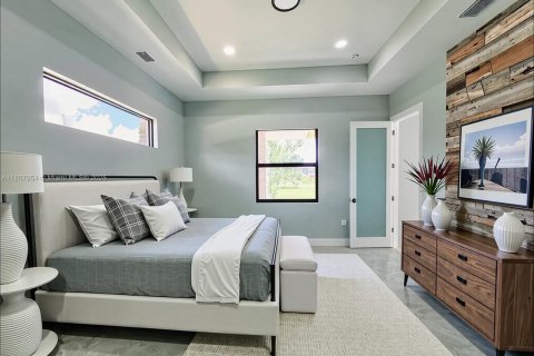 Casa en venta en Lehigh Acres, Florida, 4 dormitorios, 167.22 m2 № 1955877 - foto 7