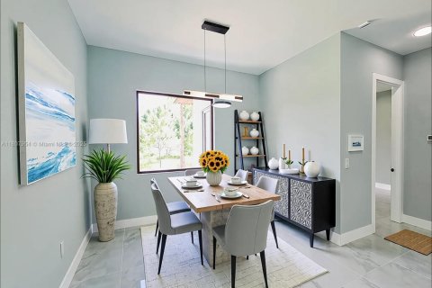 Casa en venta en Lehigh Acres, Florida, 4 dormitorios, 167.22 m2 № 1955877 - foto 16