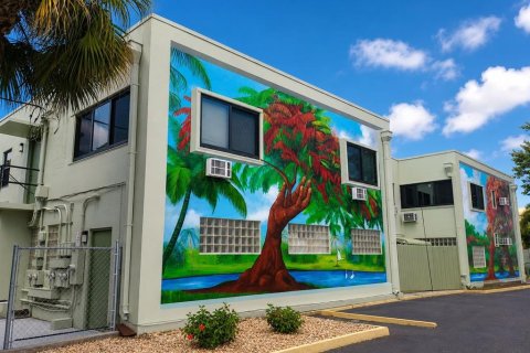 Commercial property in St. Lucie, Florida 510.96 sq.m. № 2239187 - photo 3