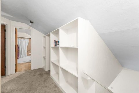 Купить таунхаус в Гейнсвилл, Флорида 7 комнат, 124.3м2, № 2208796 - фото 11