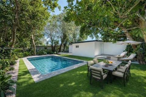 Villa ou maison à vendre à Miami Gardens, Floride: 4 chambres, 135.64 m2 № 2080278 - photo 22