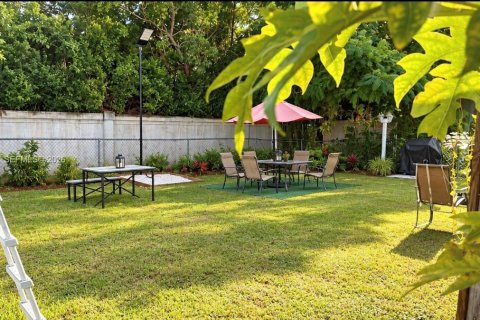 Villa ou maison à vendre à Homestead, Floride: 3 chambres, 120.77 m2 № 2385073 - photo 14