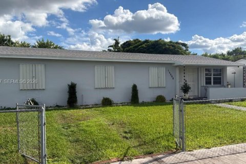 Villa ou maison à Homestead, Floride 3 chambres, 120.77 m2 № 2385073