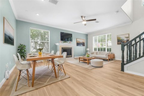 Casa en venta en Wesley Chapel, Florida, 5 dormitorios, 267.47 m2 № 2384080 - foto 3