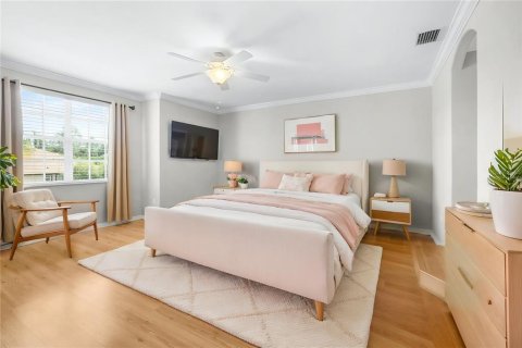 Casa en venta en Wesley Chapel, Florida, 5 dormitorios, 267.47 m2 № 2384080 - foto 5