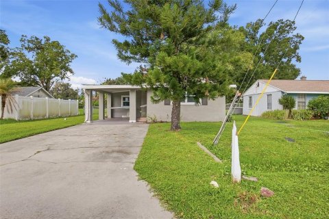 Casa en Tampa, Florida 2 dormitorios, 128.58 m2 № 2381304